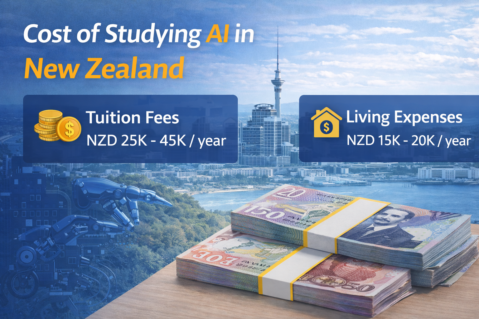 Best study abroad consultants in India guiding students