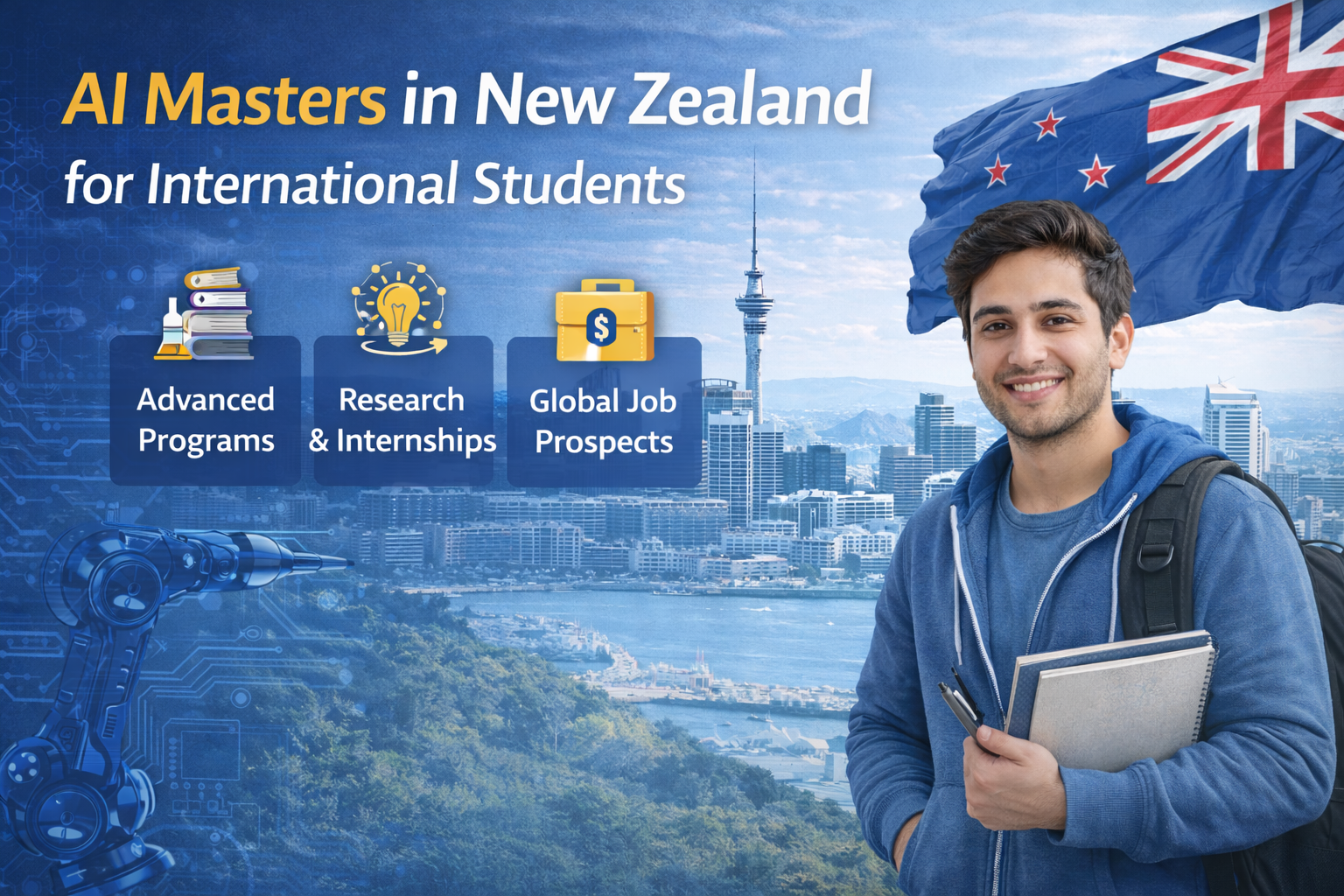 Best study abroad consultants in India guiding students