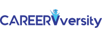 Careervversity logo